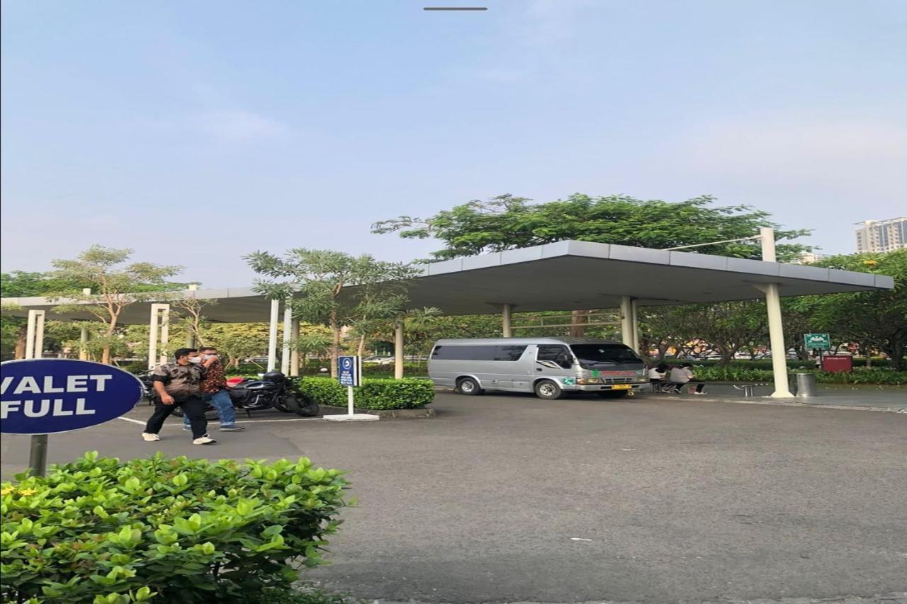 Heritage Home Serpong Extérieur photo