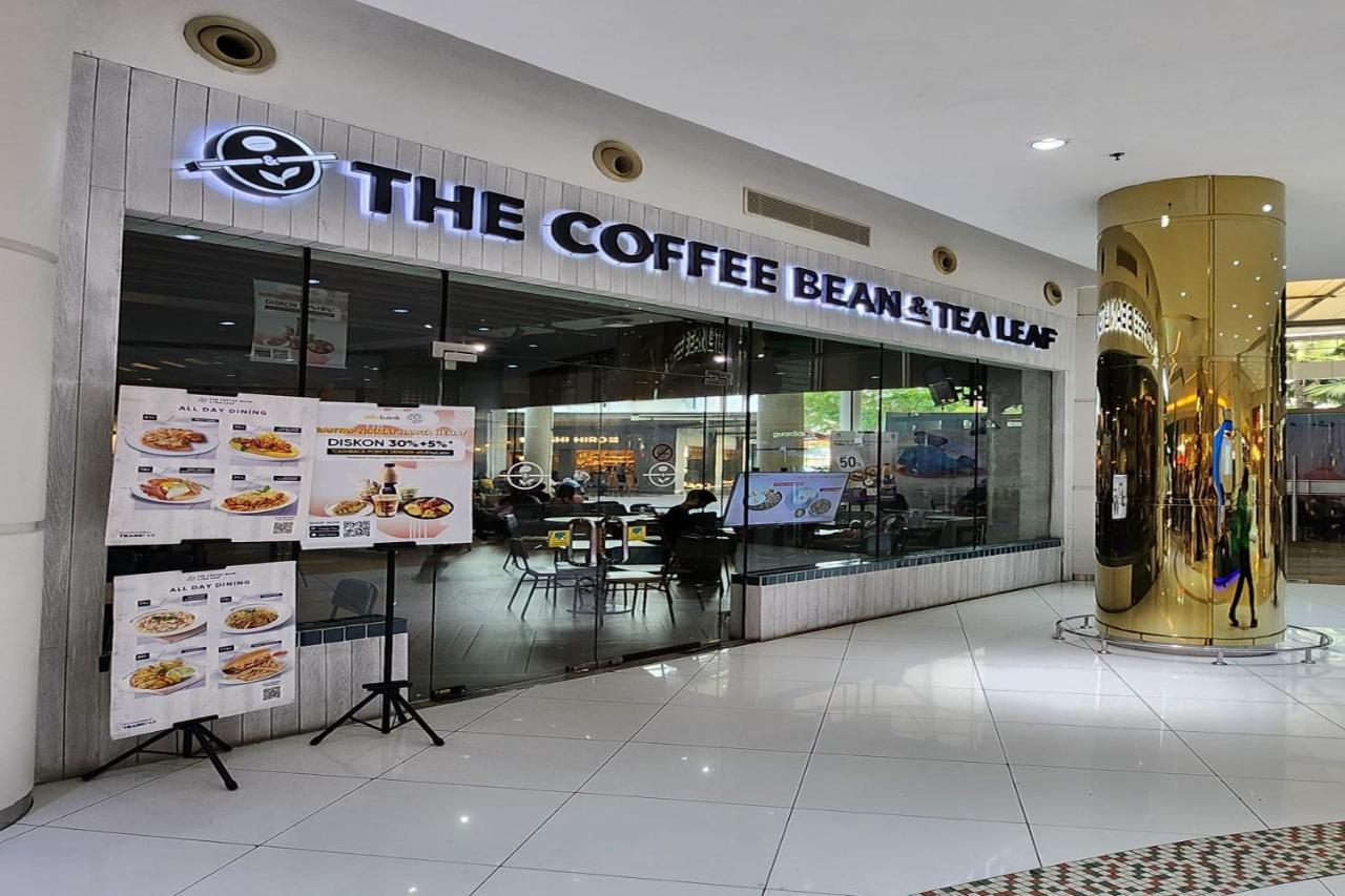 Heritage Home Serpong Extérieur photo