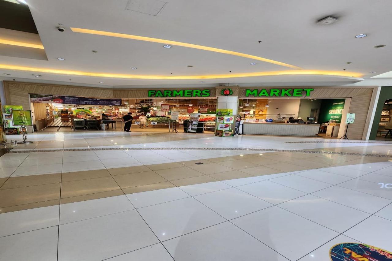 Heritage Home Serpong Extérieur photo
