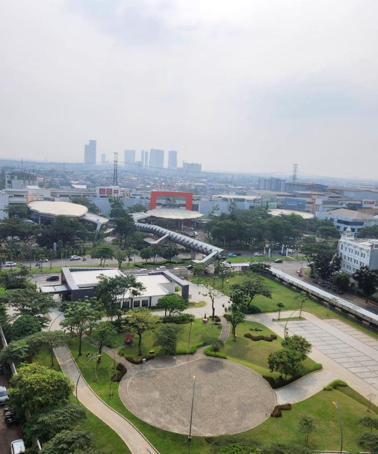 Heritage Home Serpong Extérieur photo